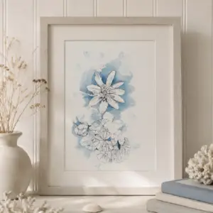 Art Prints & Stationery