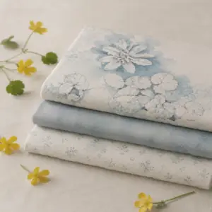 Fabrics & Wallpaper